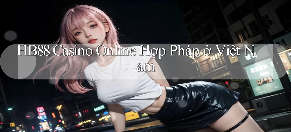 hb88 casino online hợp pháp ở việt nam