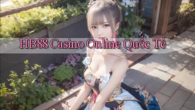 hb88 casino online quốc tế