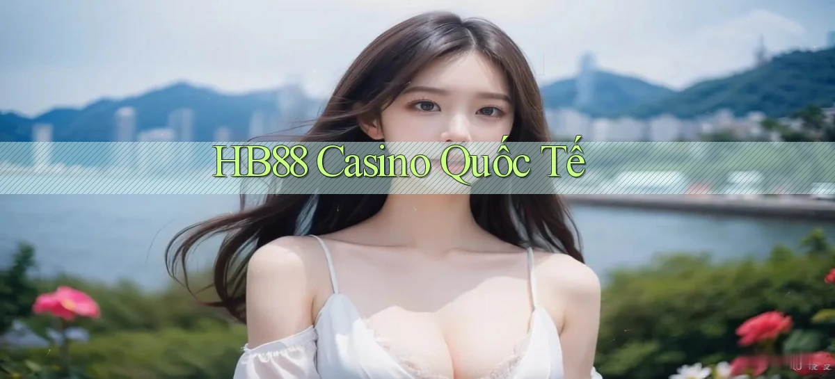 hb88 casino quốc tế