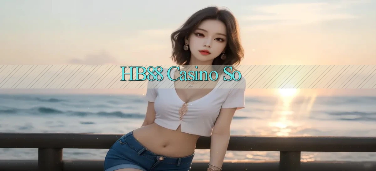 hb88 casino so
