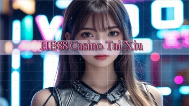 hb88 casino tài xỉu
