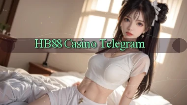 hb88 casino telegram