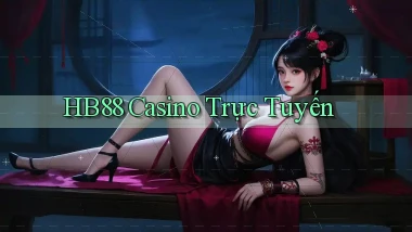 hb88 casino trực tuyến