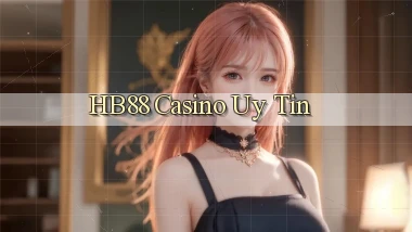 hb88 casino uy tín