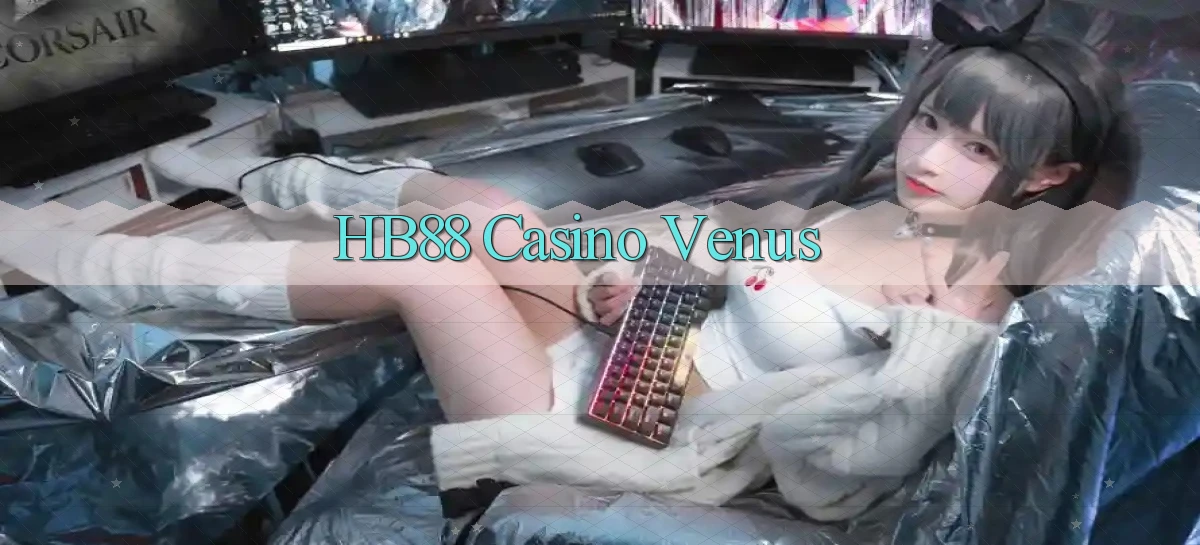 hb88 casino venus