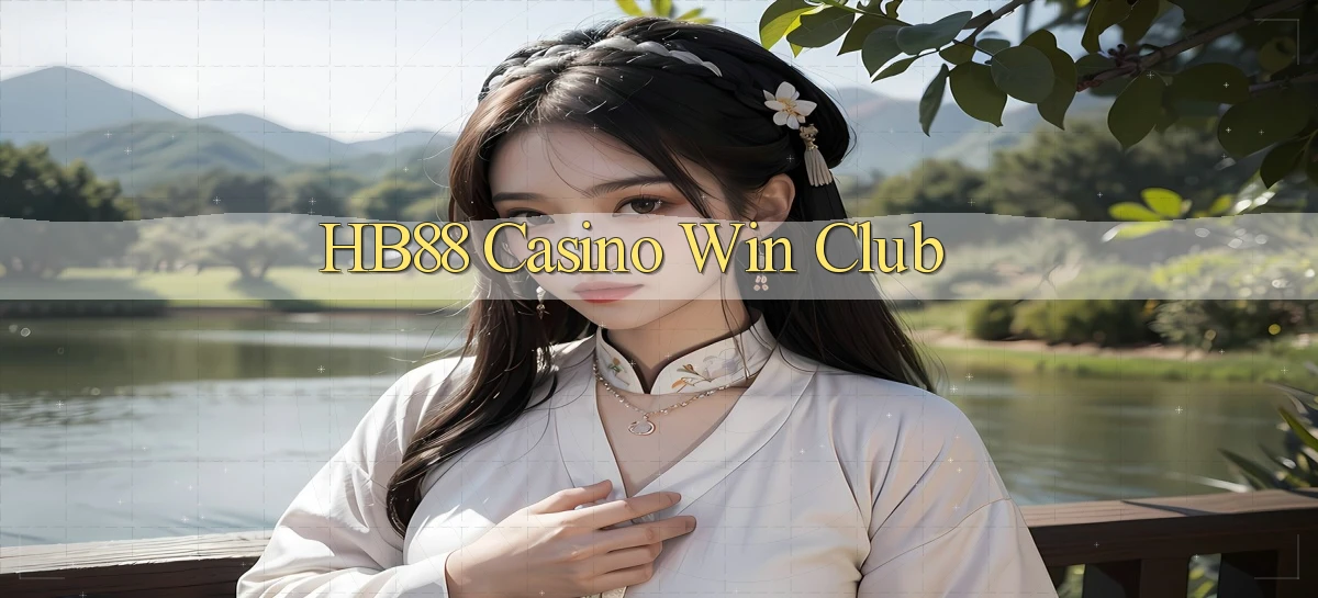 hb88 casino win club