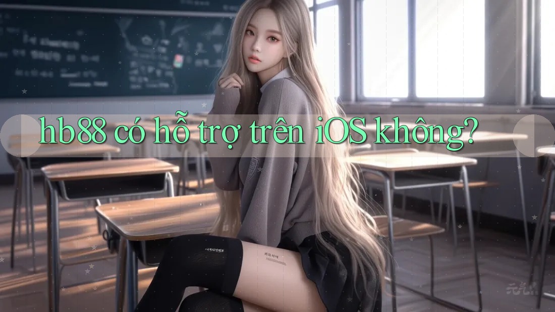 hb88 có hỗ trợ trên iOS không? hb88 có hỗ trợ trên iOS không?