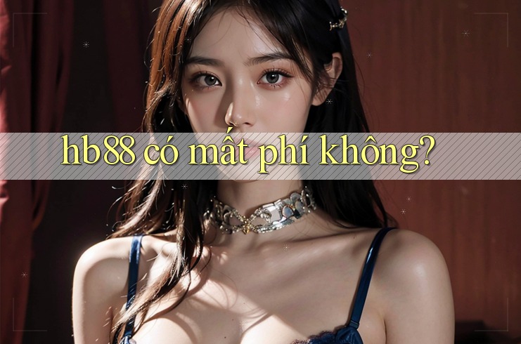 hb88 có mất phí không? hb88 có mất phí không?