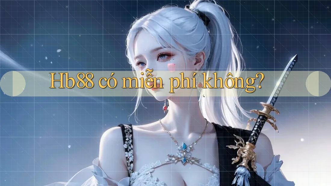 Hb88 có miễn phí không? Hb88 có miễn phí không?