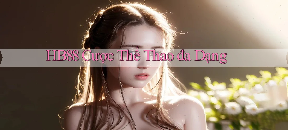 hb88  cược thể thao đa dạng