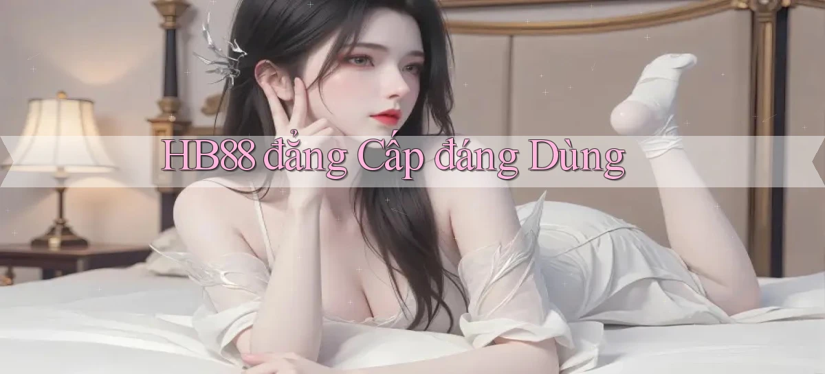 hb88 đẳng cấp đáng dùng