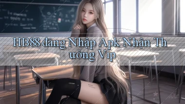 hb88  đăng nhập apk nhận thưởng vip