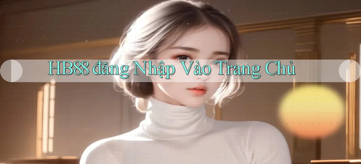 hb88  đăng nhập vào trang chủ