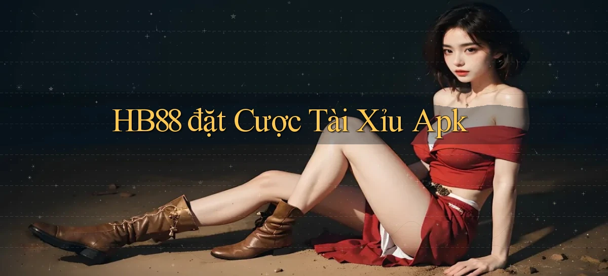 hb88  đặt cược tài xỉu apk