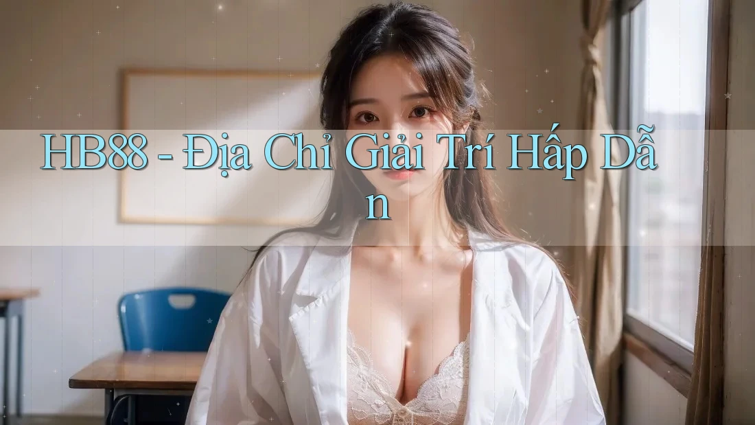 HB88 - Địa Chỉ Giải Trí Hấp Dẫn HB88 - Địa Chỉ Giải Trí Hấp Dẫn