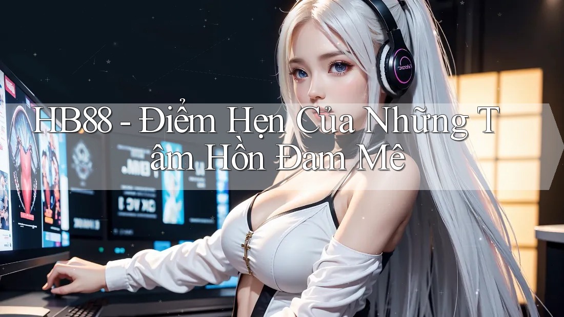 HB88 - Điểm Hẹn Của Những Tâm Hồn Đam Mê