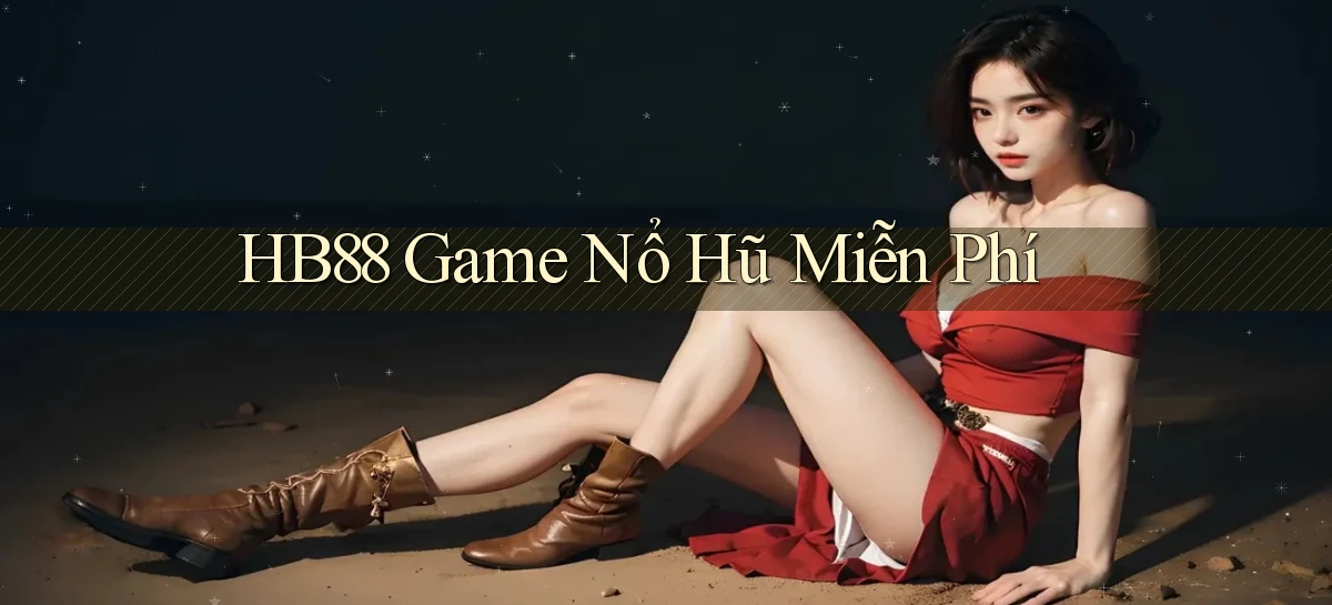 hb88  game nổ hũ miễn phí