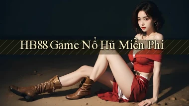 hb88  game nổ hũ miễn phí