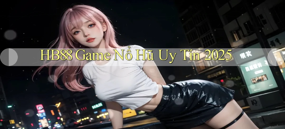 hb88  game nổ hũ uy tín 2025