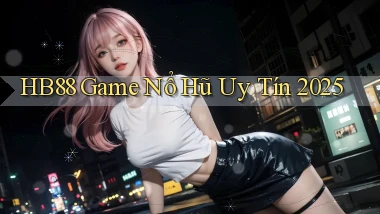 hb88  game nổ hũ uy tín 2025