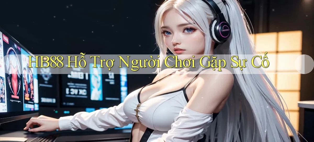 hb88  hỗ trợ người chơi gặp sự cố
