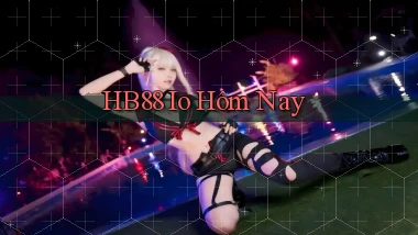 hb88 io hôm nay