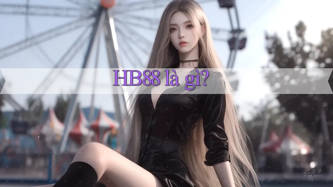HB88 là gì? HB88 là gì?