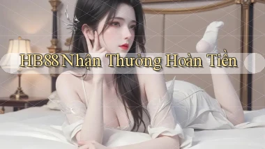 hb88  nhận thưởng hoàn tiền