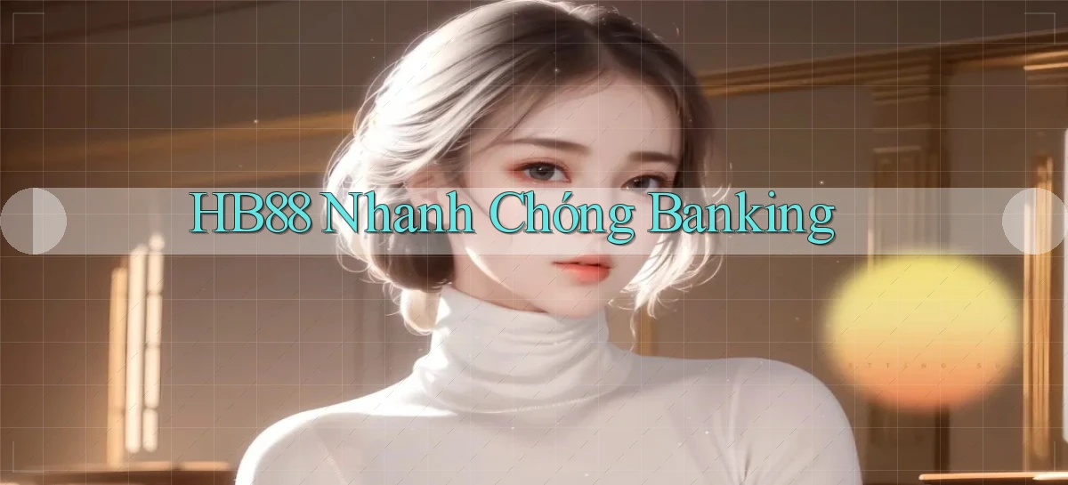 hb88 nhanh chóng banking