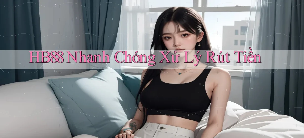 hb88 nhanh chóng xử lý rút tiền