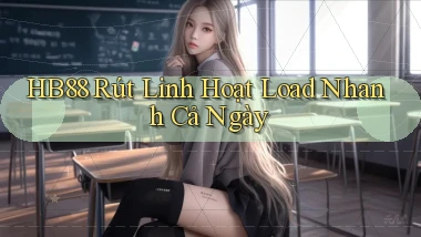 hb88 rút linh hoạt load nhanh cả ngày