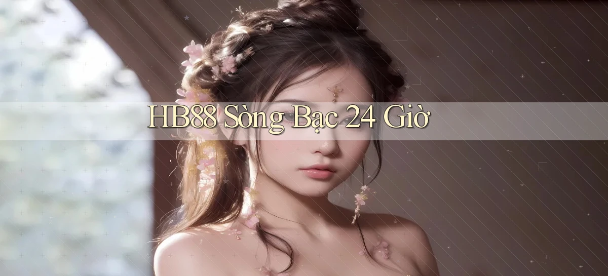 hb88 sòng bạc 24 giờ