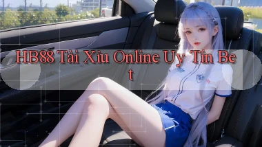 hb88  tài xỉu online uy tín bet