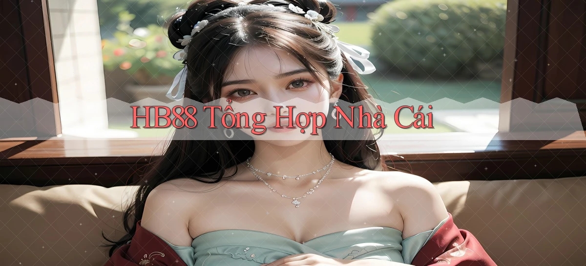 hb88  tổng hợp nhà cái