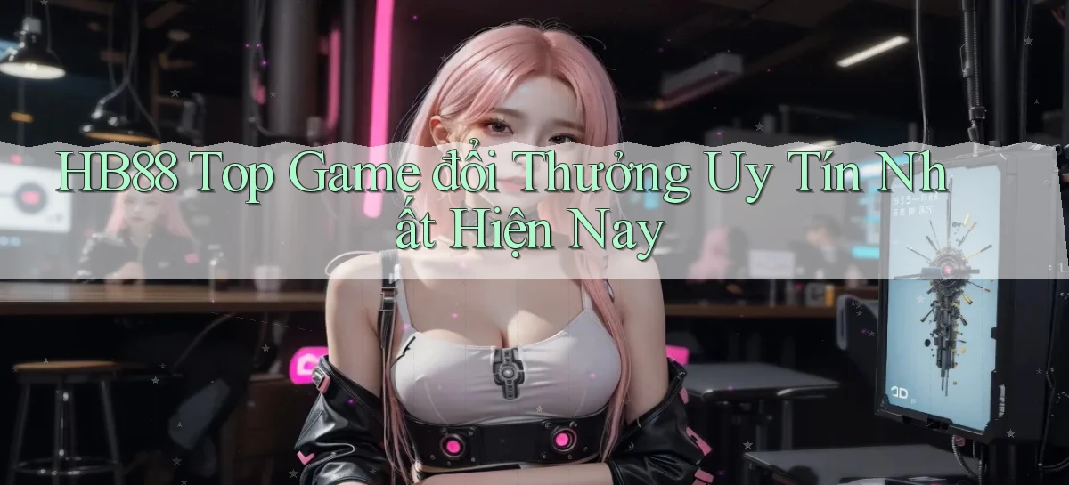 hb88  top game đổi thưởng uy tín nhất hiện nay