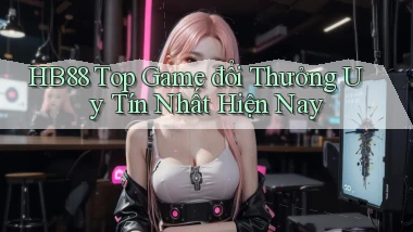 hb88  top game đổi thưởng uy tín nhất hiện nay