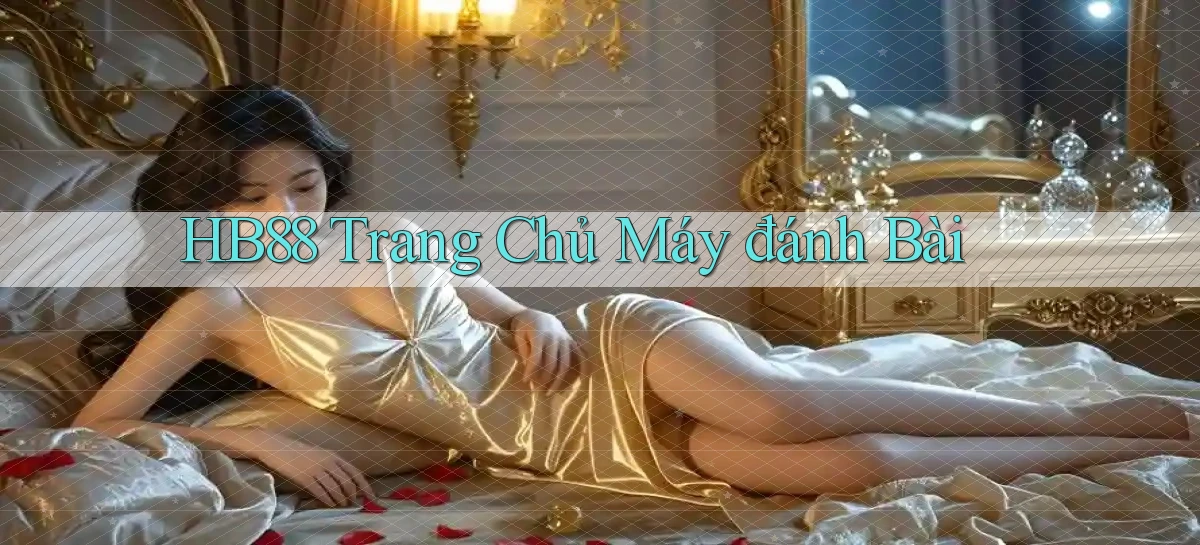 hb88  trang chủ máy đánh bài