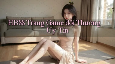 hb88  trang game đổi thưởng uy tín