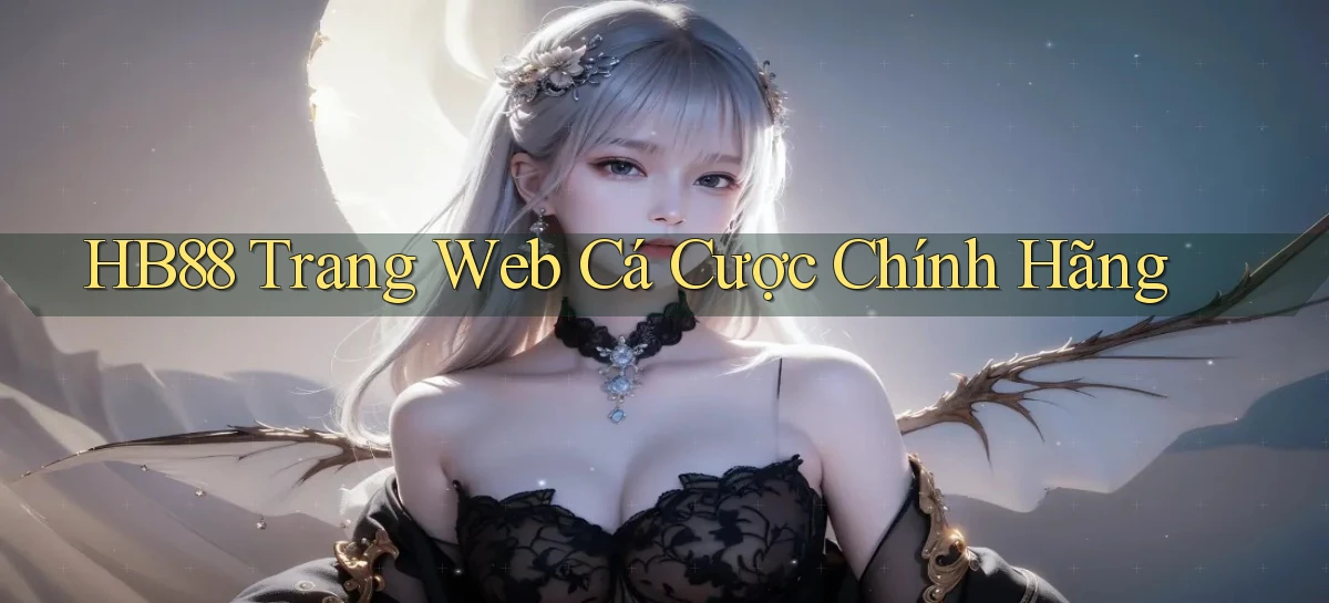 hb88  trang web cá cược chính hãng