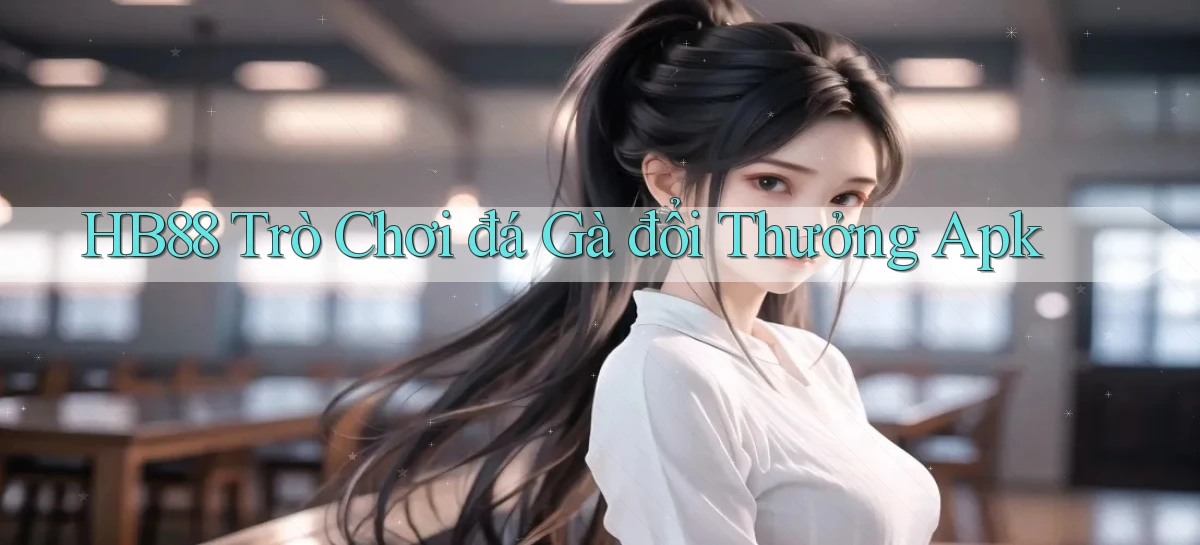 hb88  trò chơi đá gà đổi thưởng apk