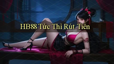 hb88 tức thì rút tiền