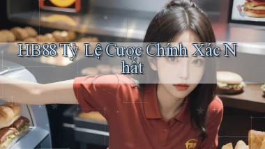 hb88  tỷ lệ cược chính xác nhất