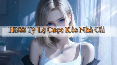 hb88  tỷ lệ cược kèo nhà cái