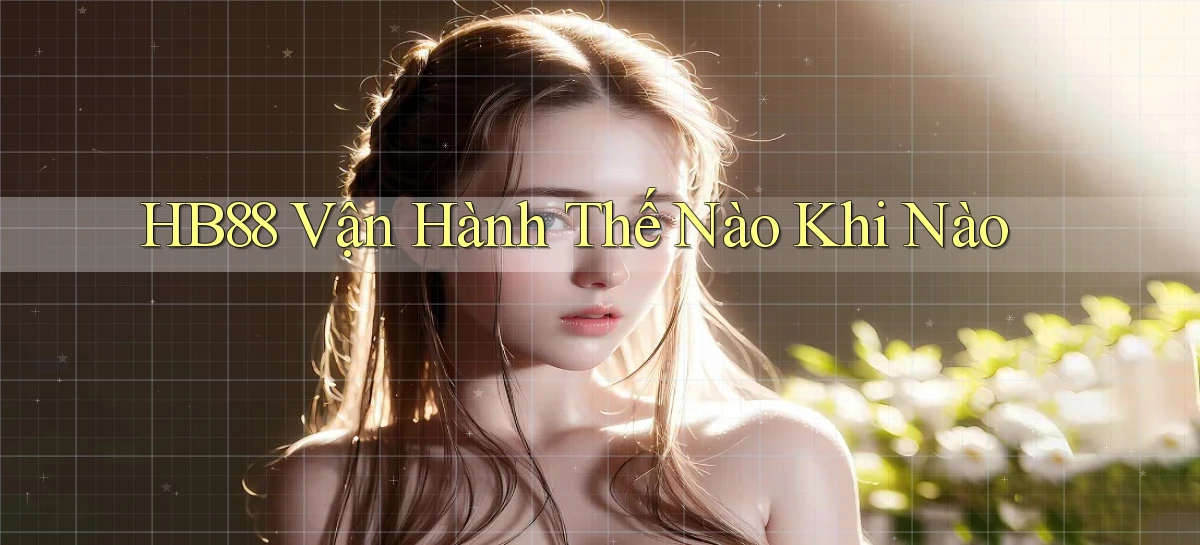 hb88 vận hành thế nào khi nào