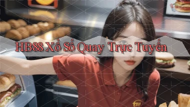 hb88 Xổ số quay trực tuyến