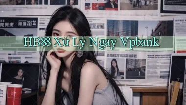 hb88 xử lý ngay vpbank