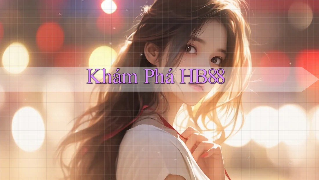 Khám Phá HB88