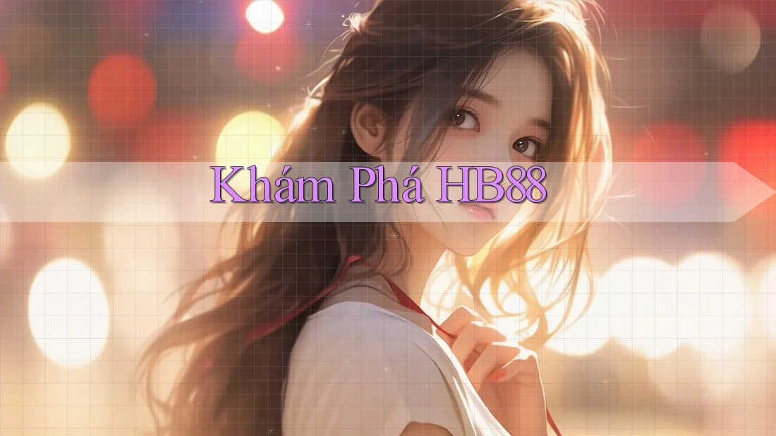 Khám Phá HB88