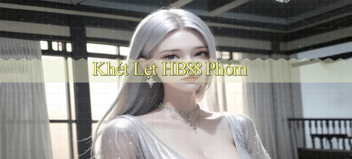 khét lẹt hb88 phỏm