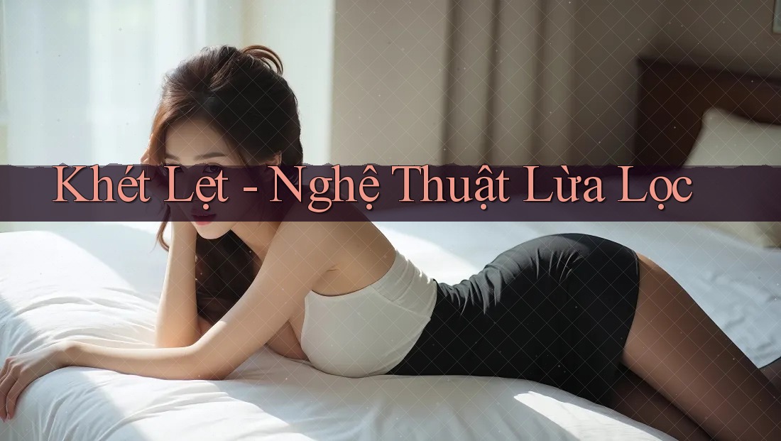 Khét Lẹt - Nghệ Thuật Lừa Lọc Khét Lẹt - Nghệ Thuật Lừa Lọc